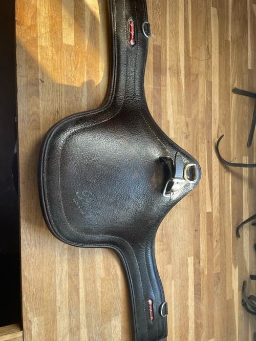 Bild av Equipe sadelgjord