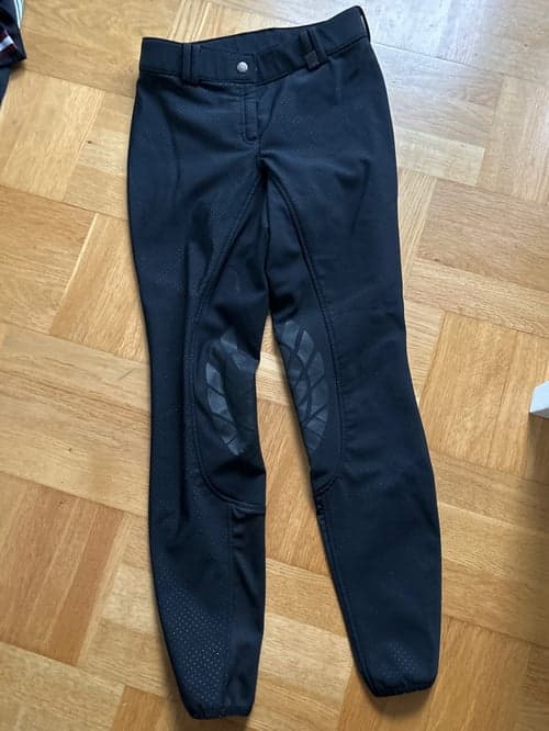 Bild av Vinterridbyxa