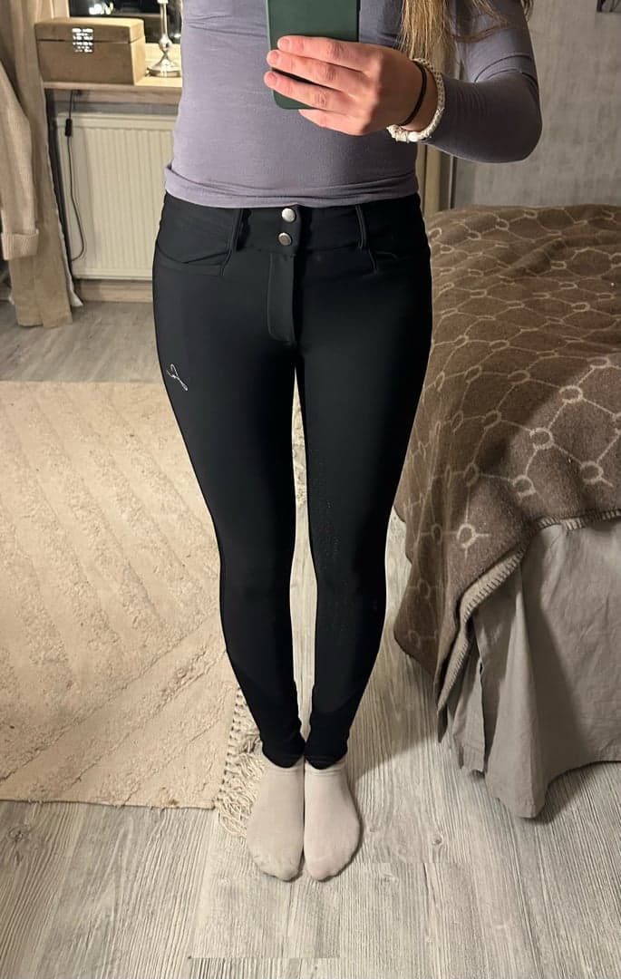 Media 8 of Ridbyxor och ridtights 