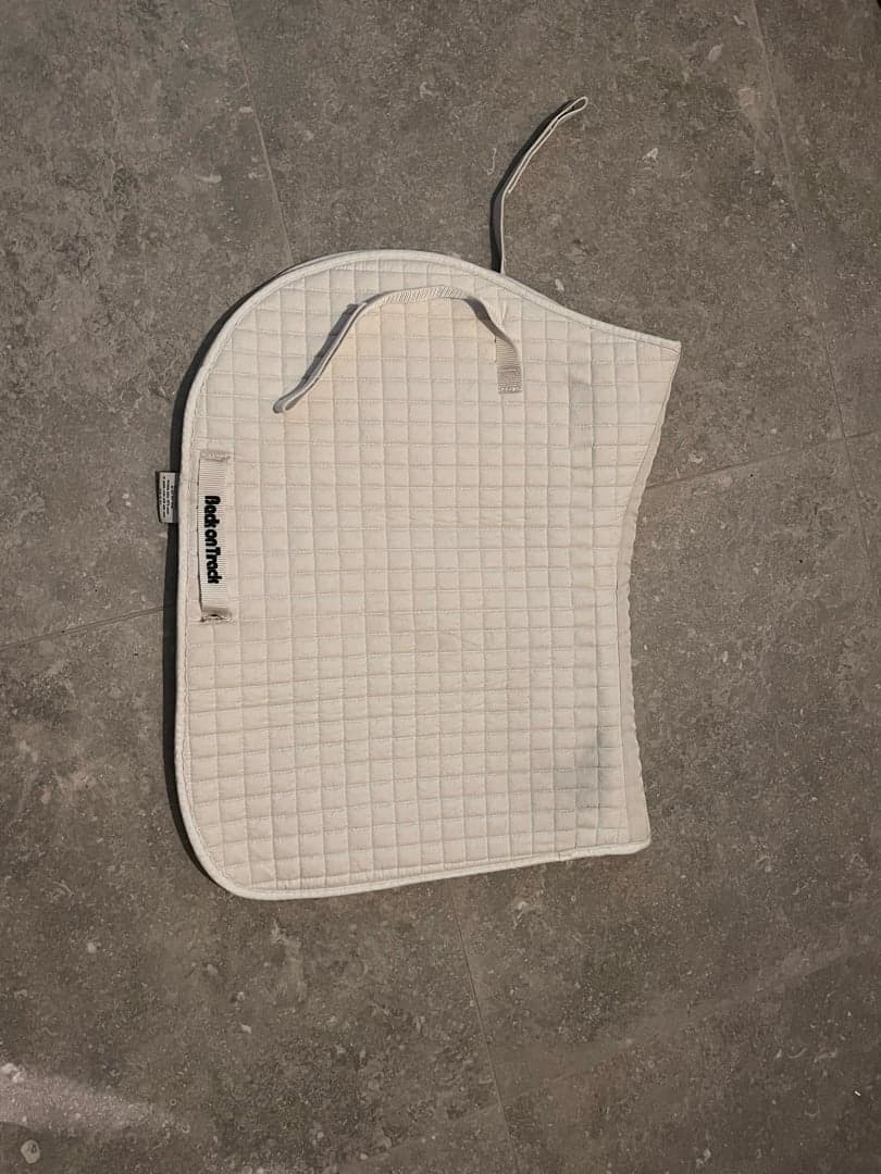 Bild 1 av Vitt schabrak