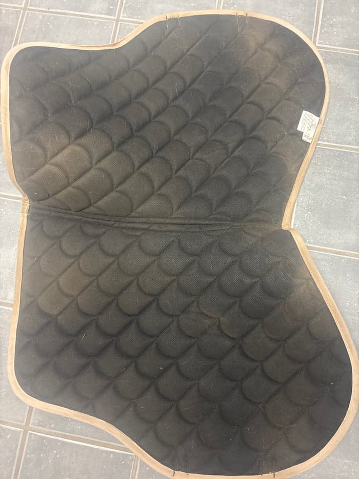 Media 2 av Grå/blått schabrak från JH Collection