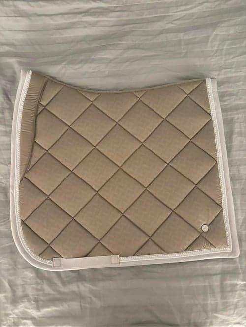 Bild av Dressyr schabrak