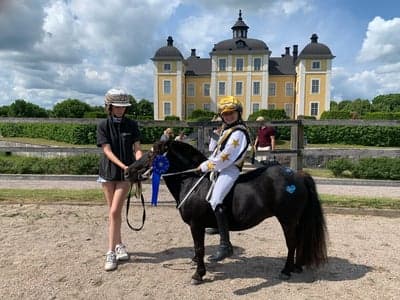 Inlägg 15 av Galopp med titeln Dimitra 2a Strömsholm 06/15