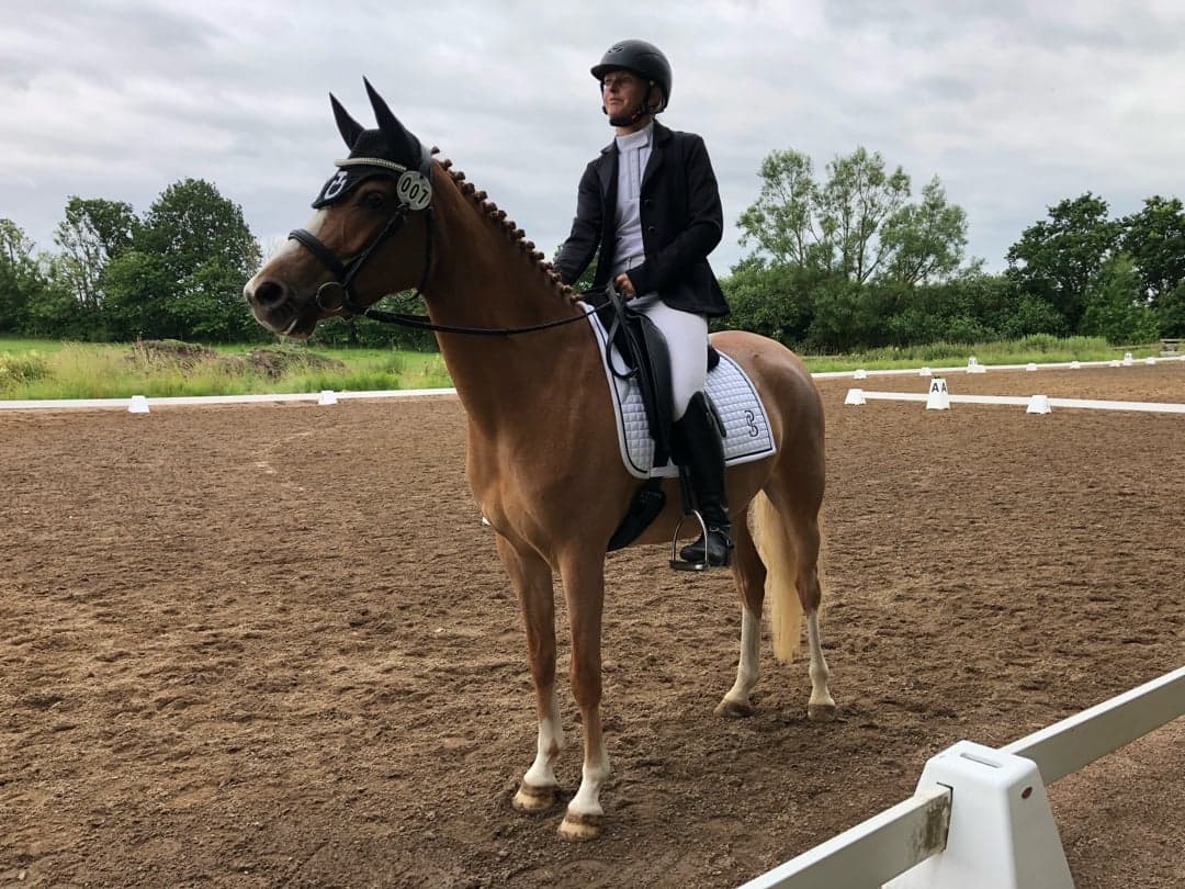 Bild 1 av SB My Wise Girl