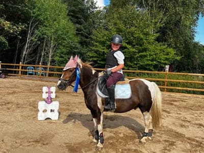 Inlägg 387 av Hoppning med titeln Anton