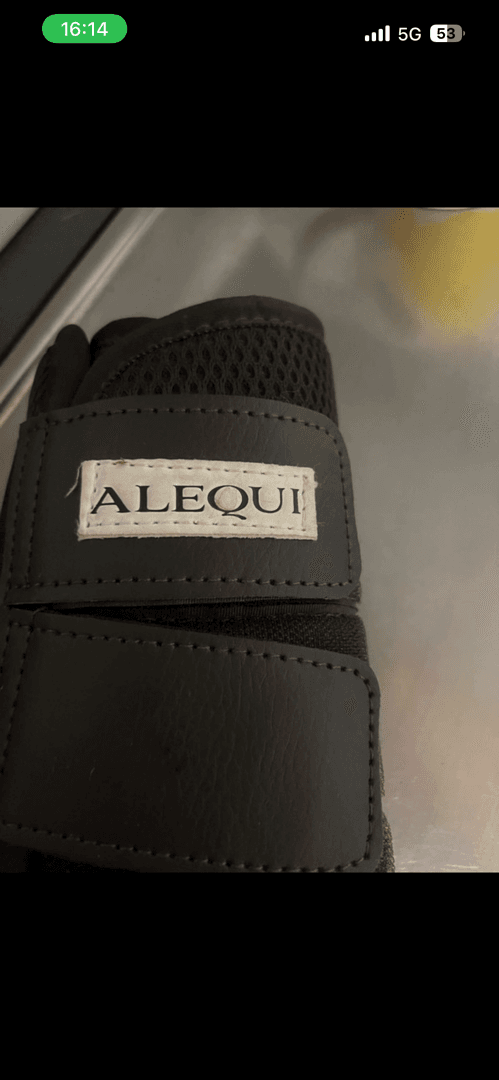 Media 3 av Bruna skydd från ALEQUI