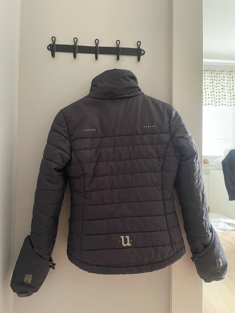 Bild 2 av Grå jaxka från uhip 