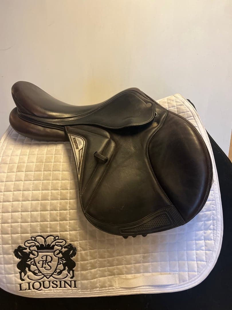 Bild 1 av  Equiline Closer