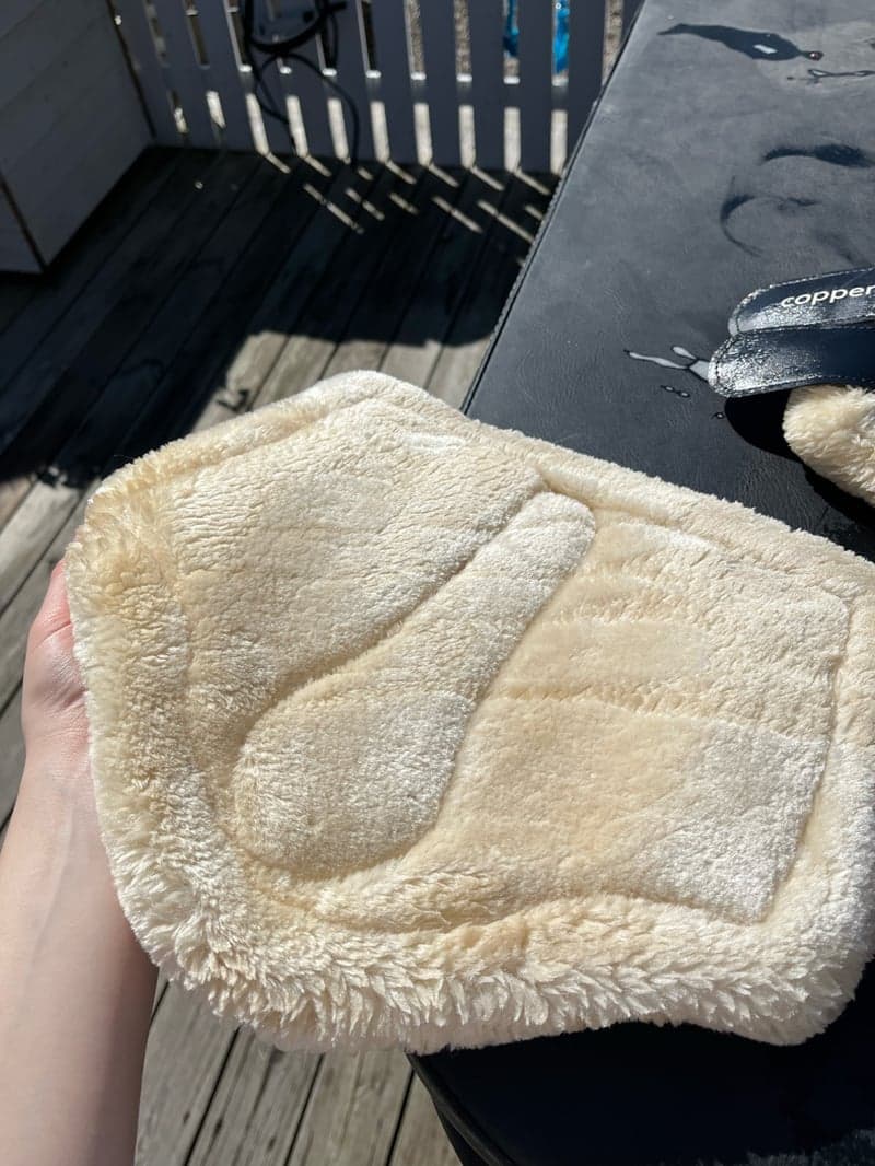 Bild 2 av Svarta benkydd från copperfield strl cob