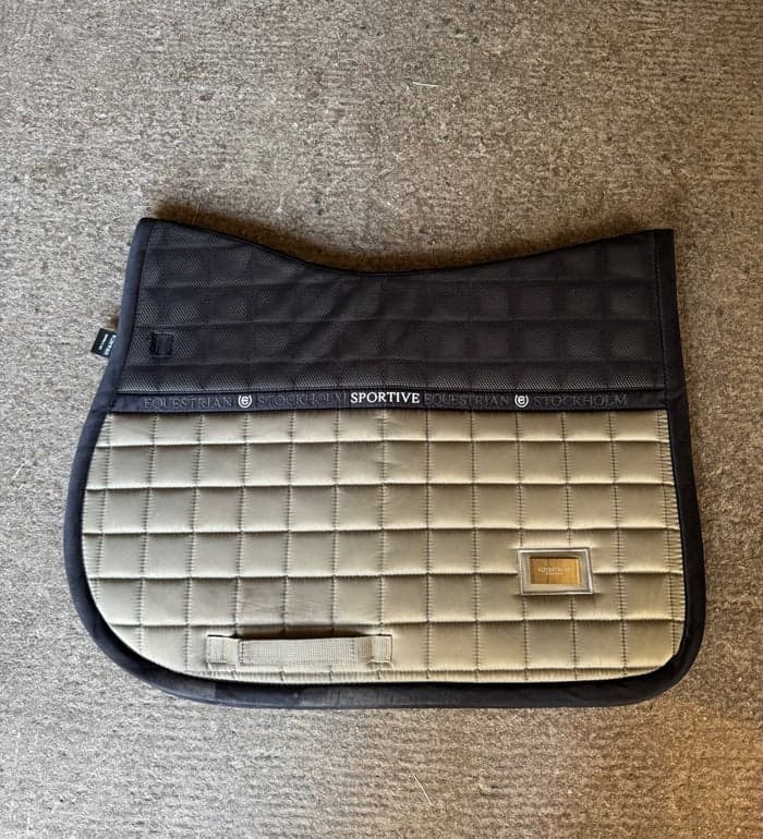 Media 1 av ES Hoppschabrak Sportive Chantelle