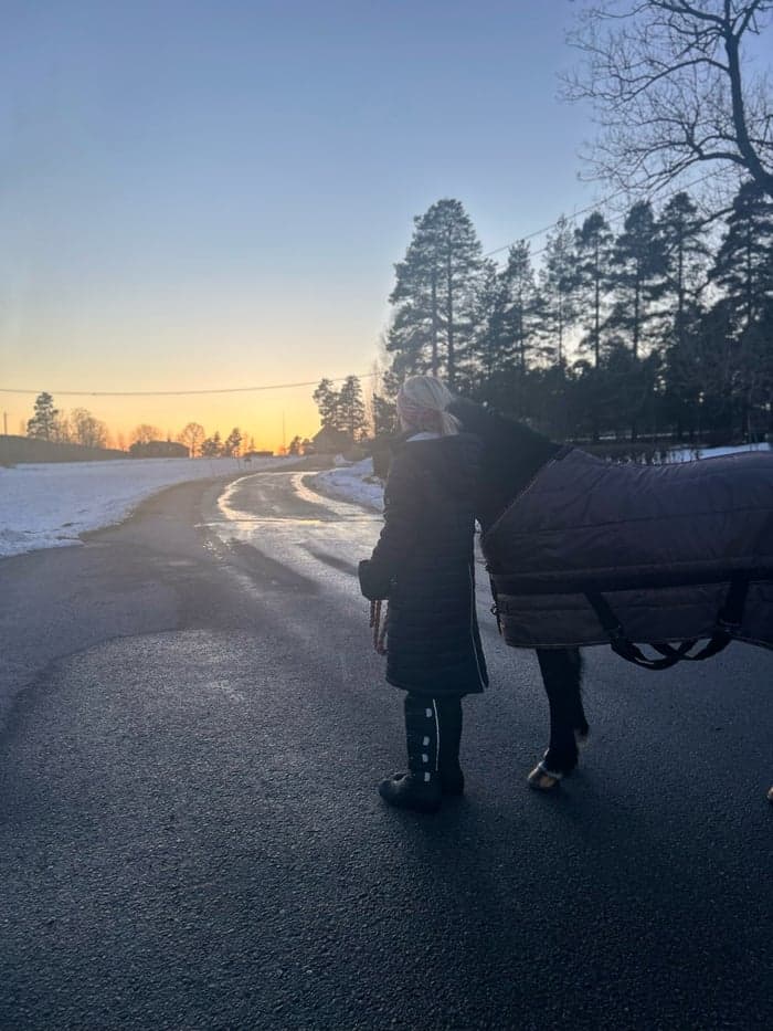 Media 1 av Hagaby lucy locket