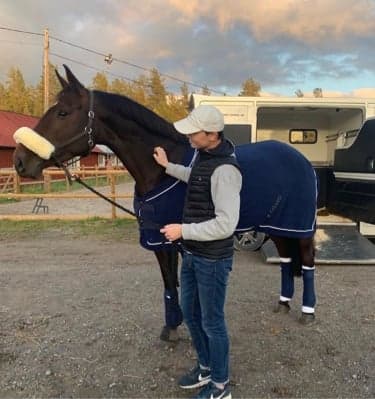 Image 1 of Kontesse Von Rocherath