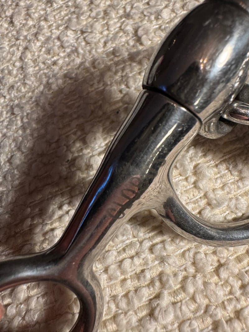 Bild 2 av 5-delat baucherbett 12 cm