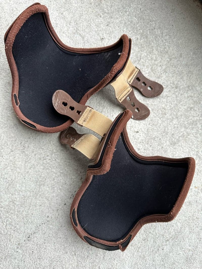 Image 2 of Veredus Olympic bakskydd