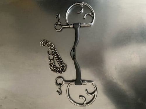 Bild av Flippanbett/kimblehookbett