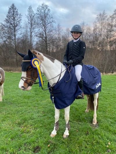 Inlägg 263 av Hoppning med titeln LA vinst❤️🌟