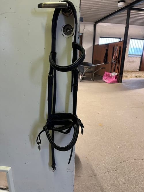 Image of Side pull 