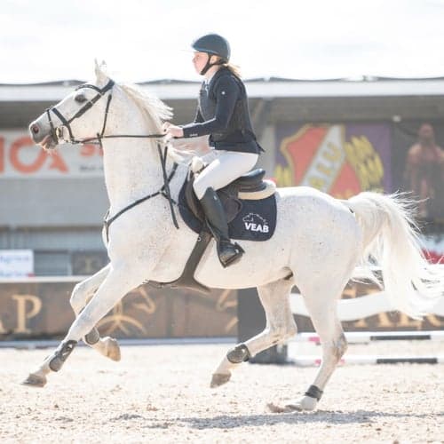 Profile picture of Frida Hagberg