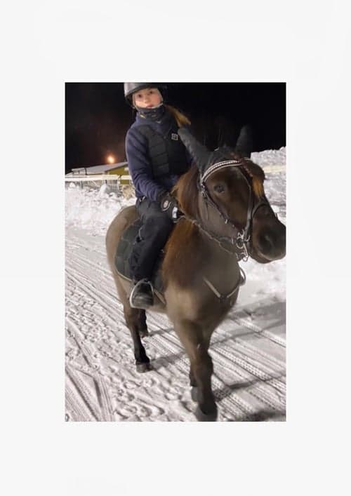 Profile picture of Maja Persson