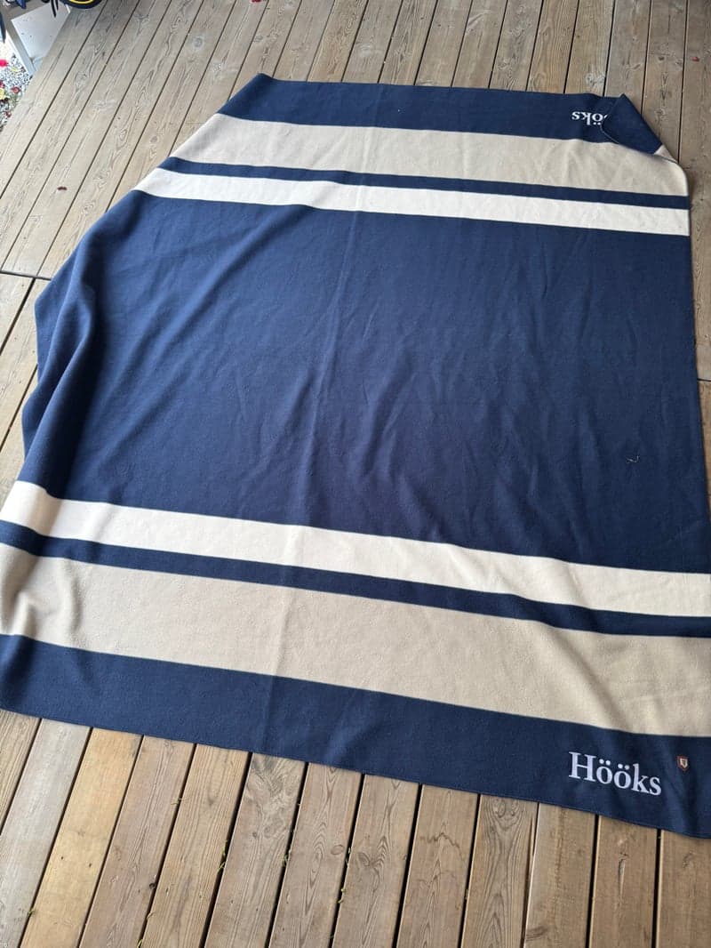 Bild 3 av Filt från Hööks 