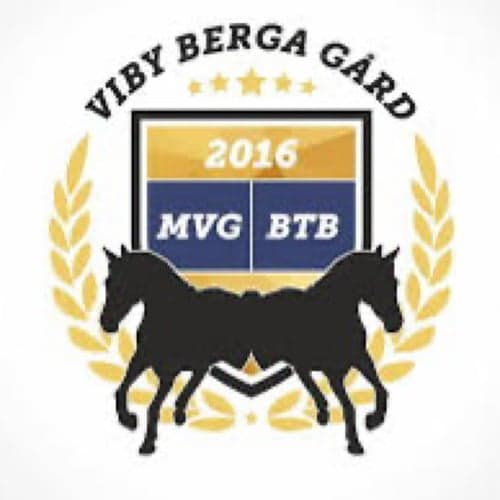 Profilbild av Stall MVG Viby berga Gård