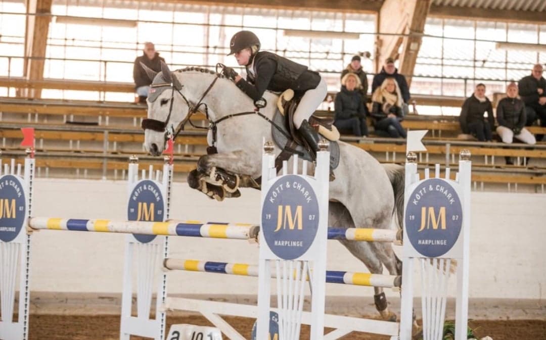 Bild 1 av K&T Peekaboo