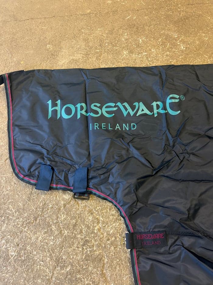 Media 2 av Mack in a sack från horsewear