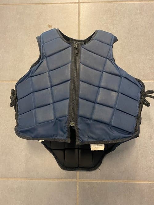 Bild av Säkerhetsväst för de lite mindre!