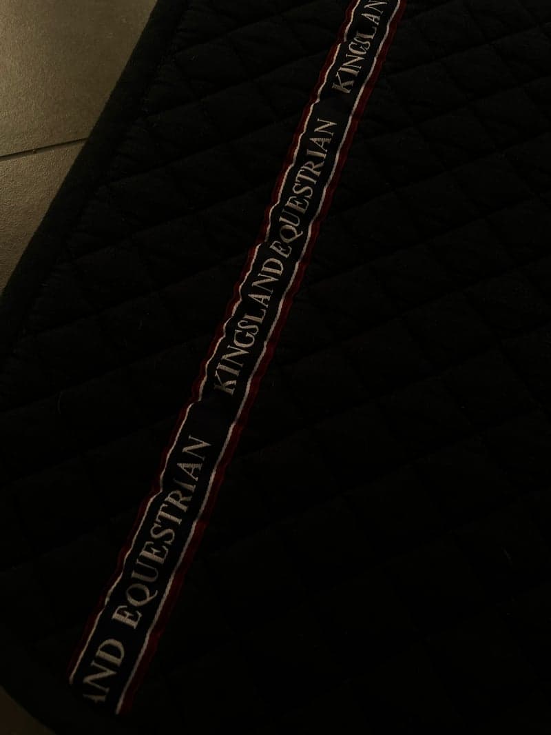 Bild 3 av Kingsland schabrak