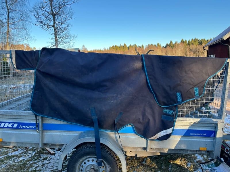 Image 2 of Amigo Bravo 12 100gram 