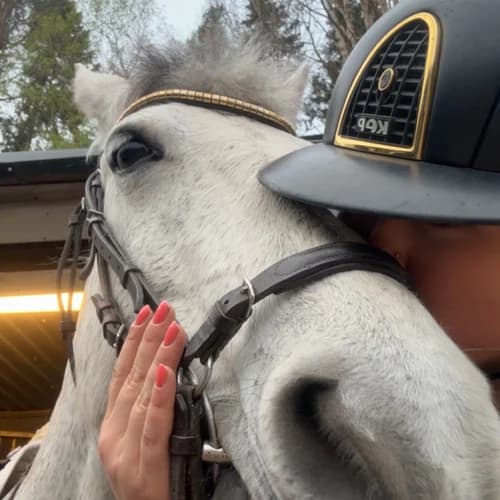 Profilbild av Alma Sjölund