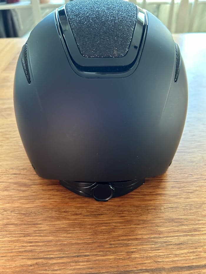 Media 4 av Hansbo sport mips air vison matte black 