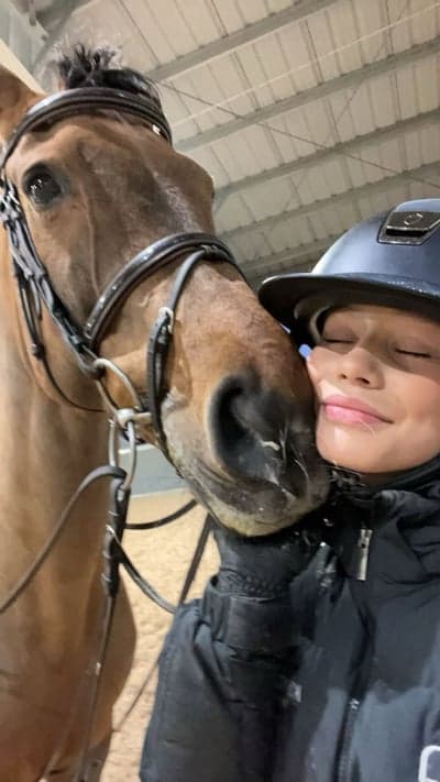 Inlägg 88 av Allround med titeln Älskar min Olle ❤️