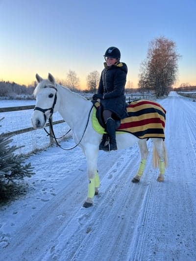 Inlägg 57 av Allround med titeln Donna ❤️