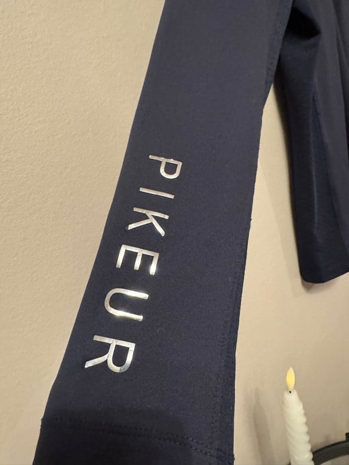 Media 4 av Mörkblå långärmad tröja från Pikeur