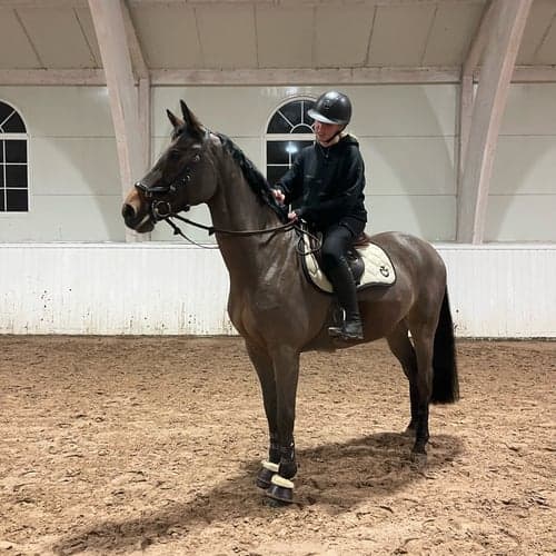 Profilbild av Thyra Örnstig