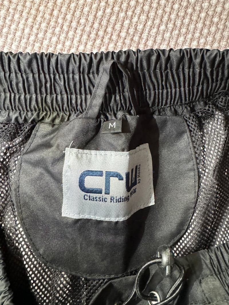 Bild 3 av Svarta byxor