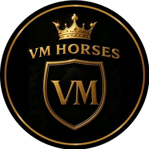 Profile picture of VM Horses Marika Sjöstedt