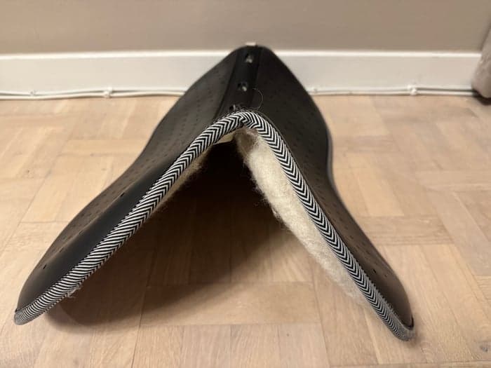 Media 2 av Cavallo all purpose half pad