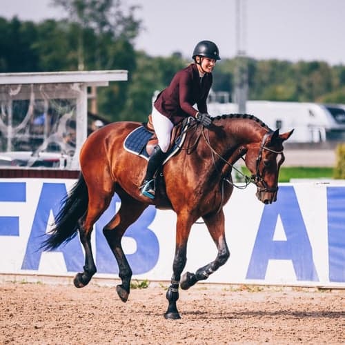 Profilbild av Marielle Eriksson