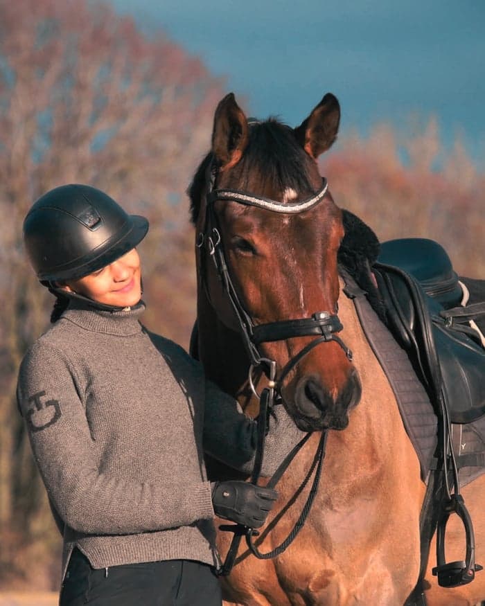 Media 1 av Professionell utbildning & tävling av din häst