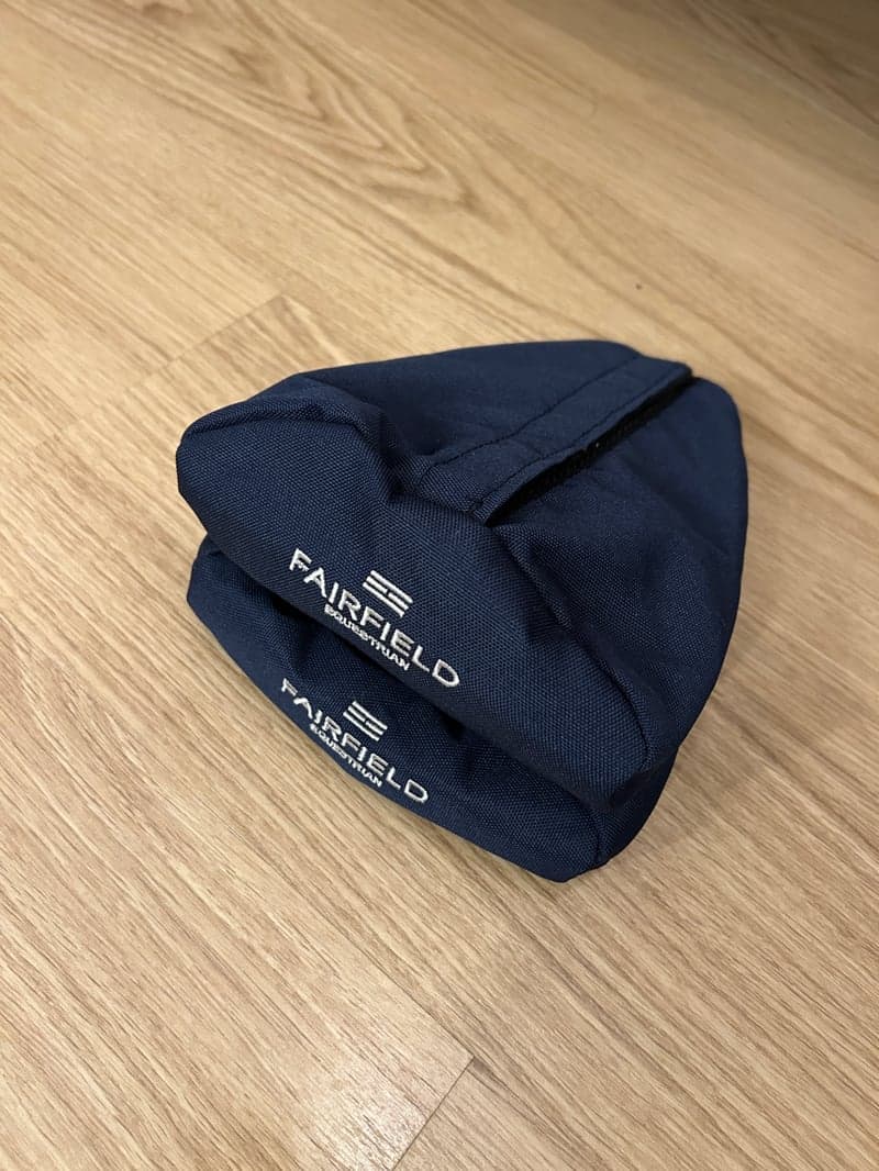 Bild 3 av Stigbygel skydd