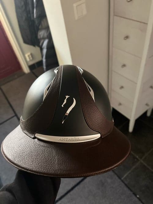 Bild av Hjälm från Antarès