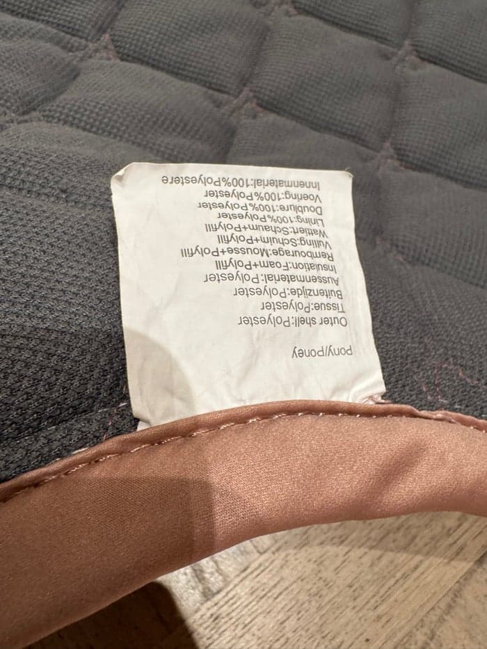 Media 4 av Rosa shabrak från Lamicell