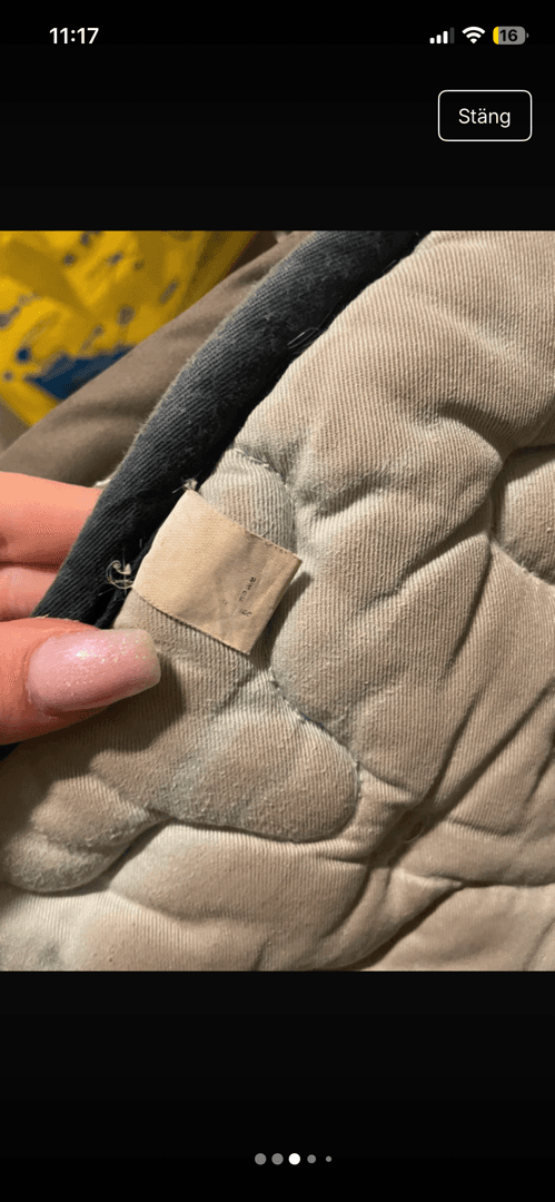 Media 4 of Vitt schabrak