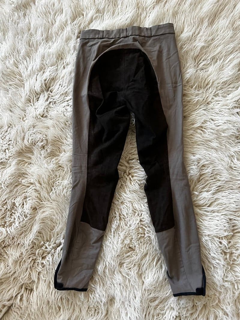 Bild 2 av Pikeur Ridbyxor