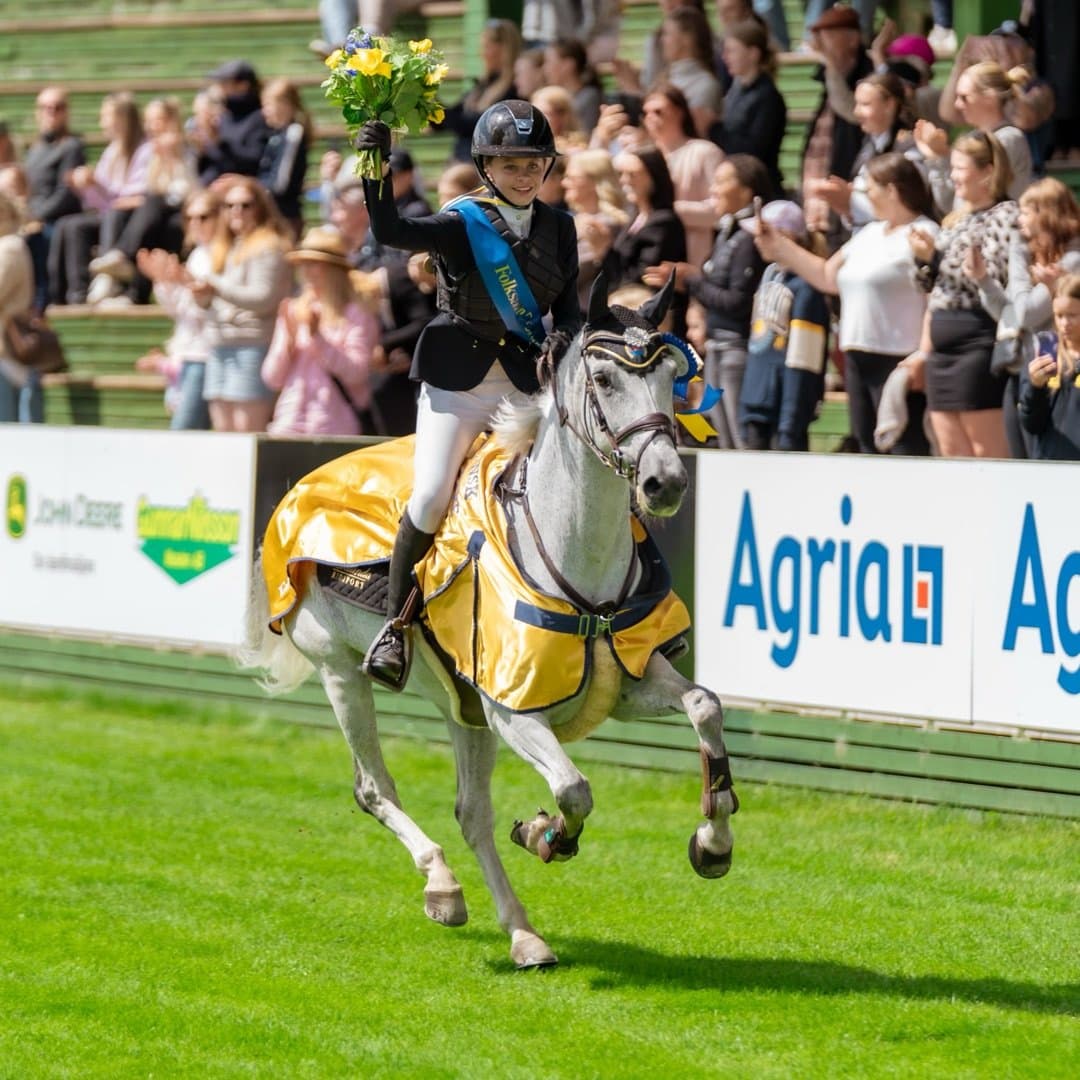 Image 1 of High Hill Machine