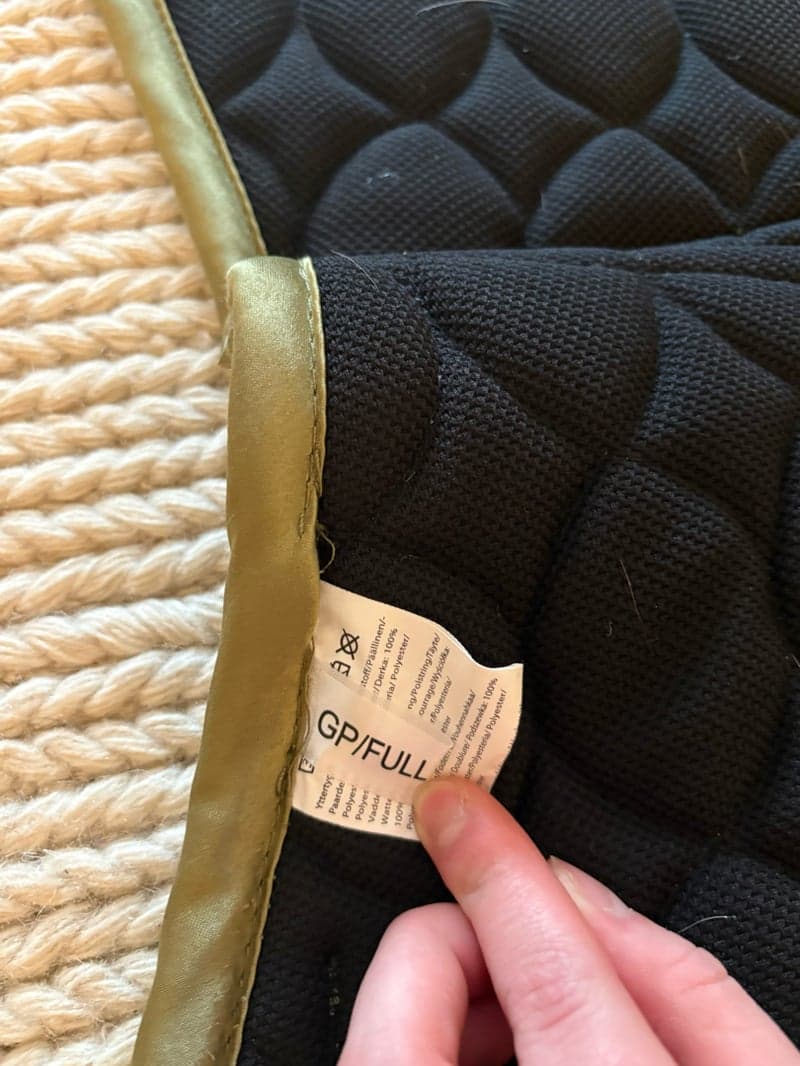 Bild 3 av Grönt schabrak från Hööks