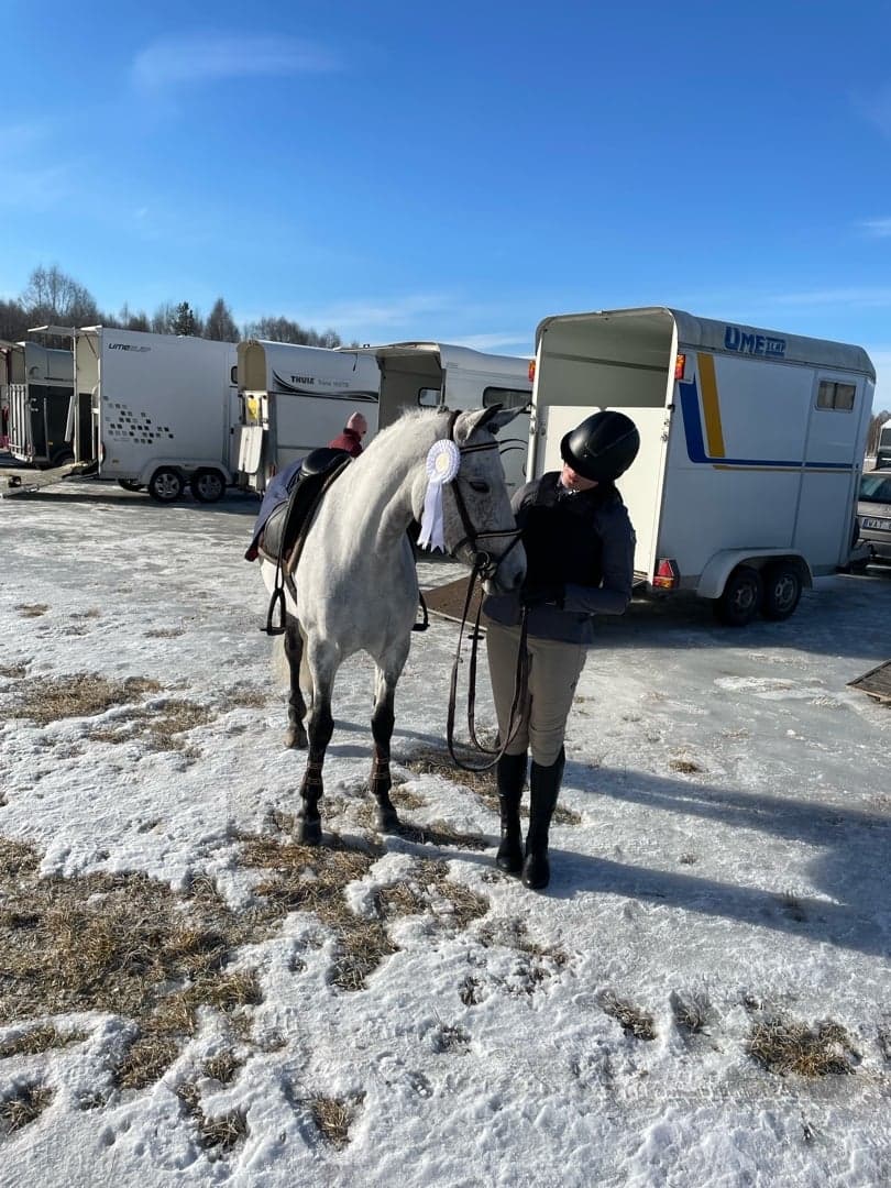 Bild 1 av Norrhaga Tilde