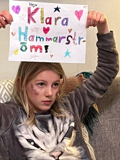 Inlägg 10 av Galopp med titeln Mello